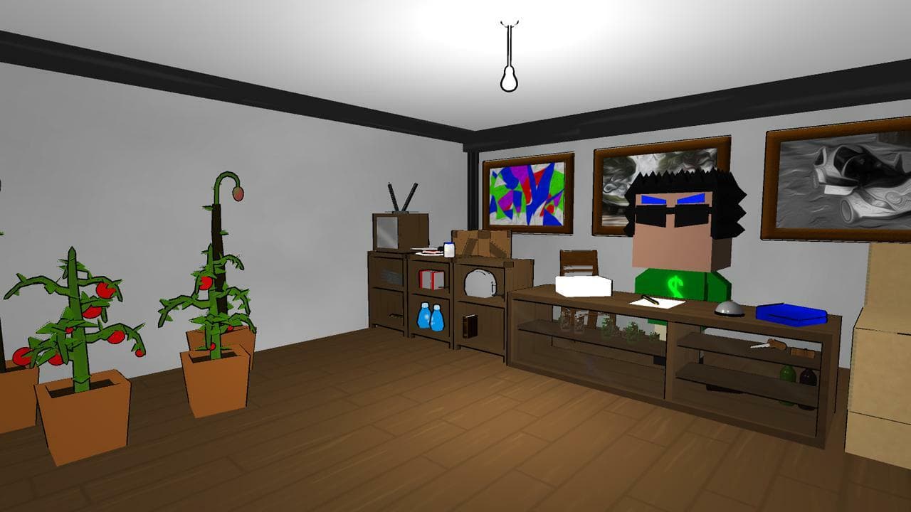Recycle My World screenshot 5