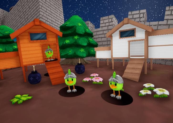 Stellar Quest screenshot 4