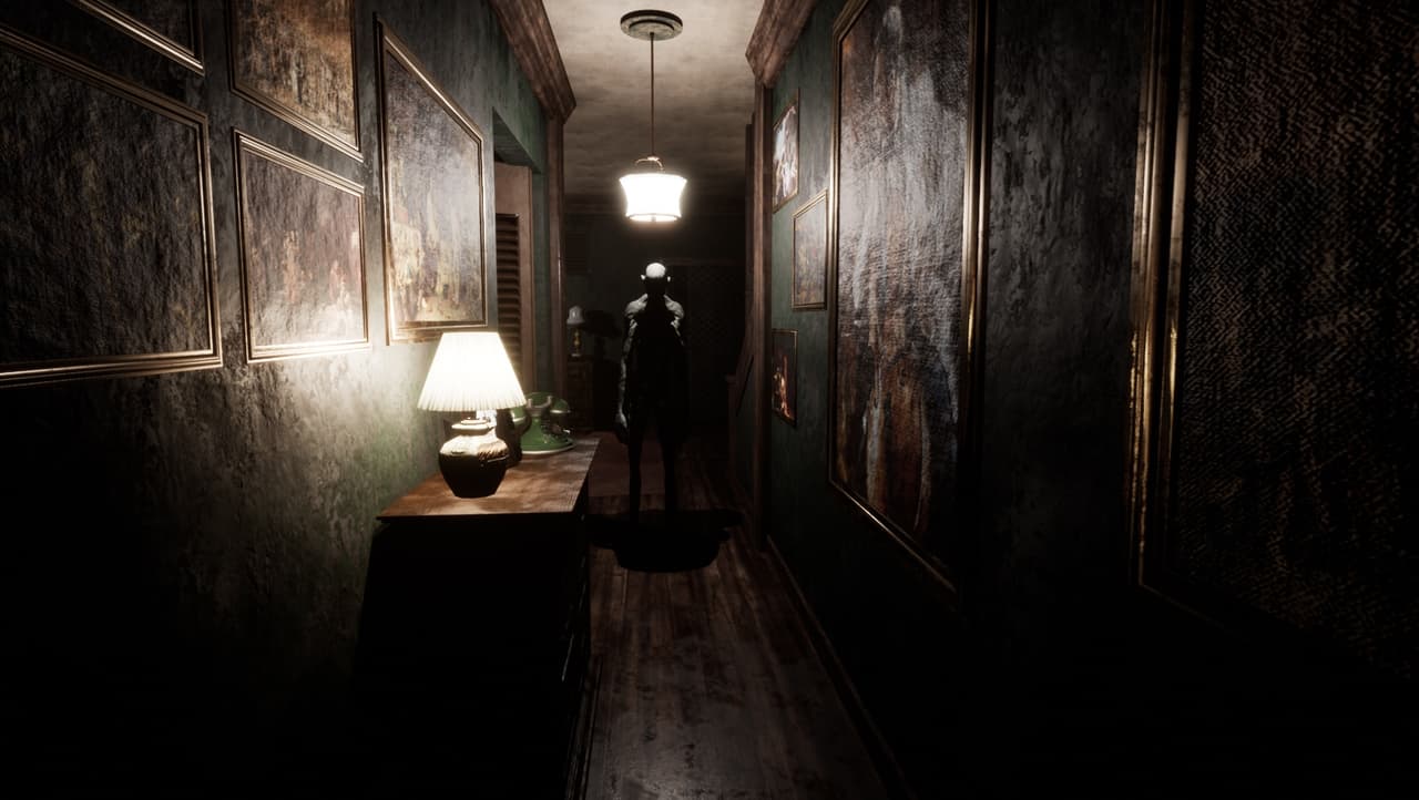 Welcome to Hanwell: High School screenshot 6