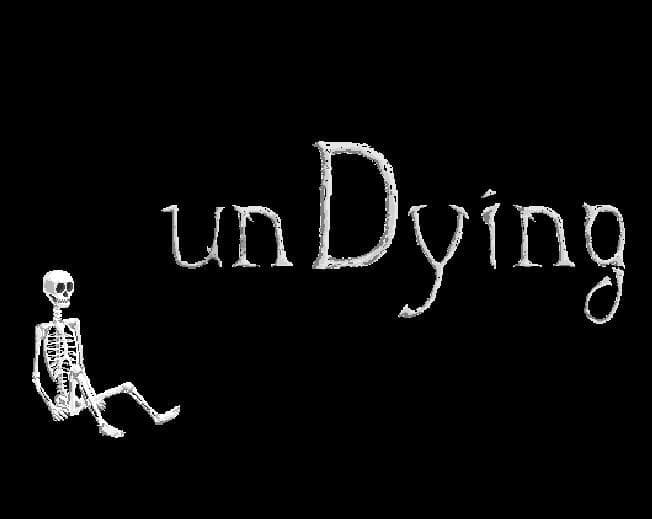unDying (itch)