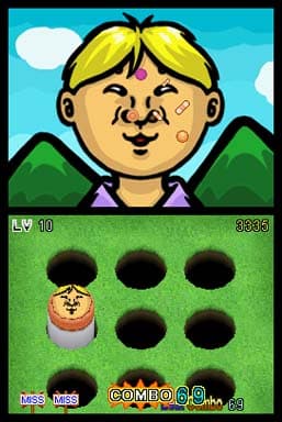 Whack-A-Friend screenshot 2