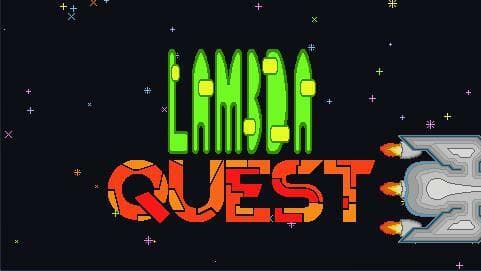 Lambda Quest