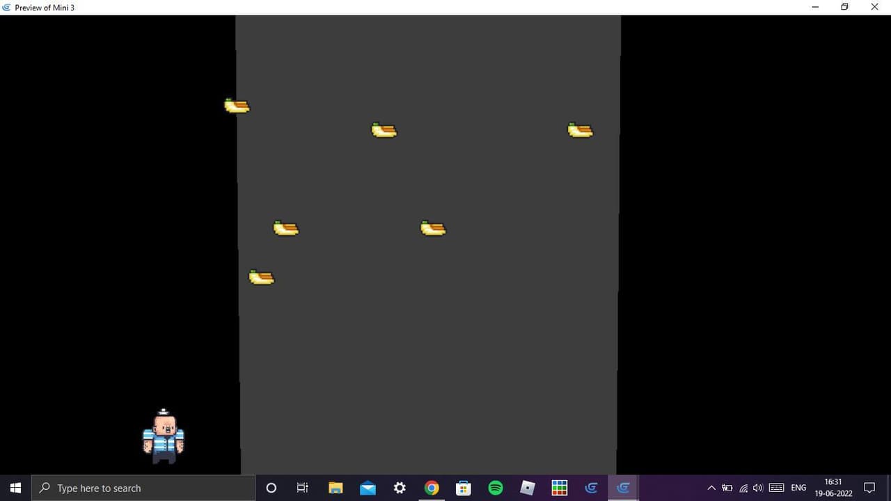 Mini 3 screenshot 5