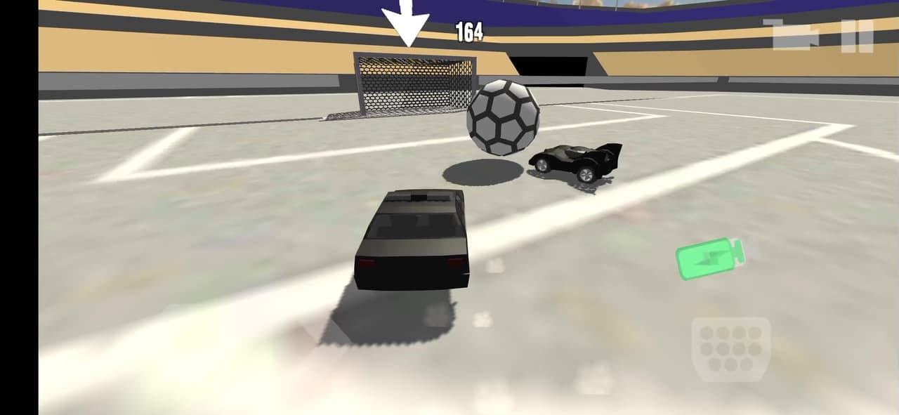MoadRacing - Mobile 3D Cars Race screenshot 4