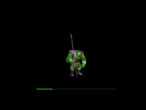 Darkstone: Evil Reigns screenshot 5