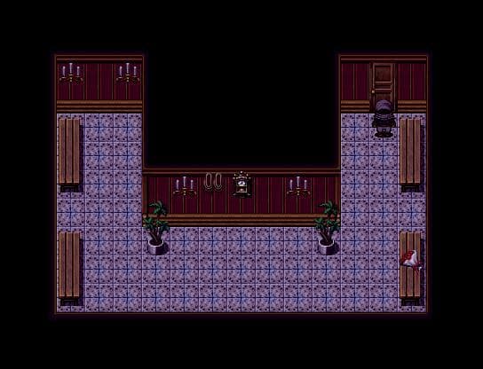 Dolorific: A House