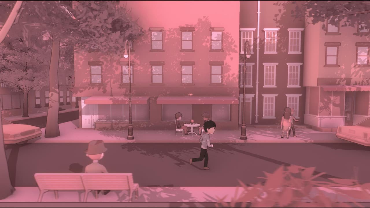 Unwording Demo screenshot 6