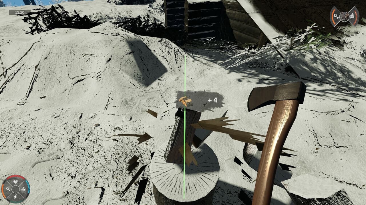 Farmers Father: The Origins screenshot 4