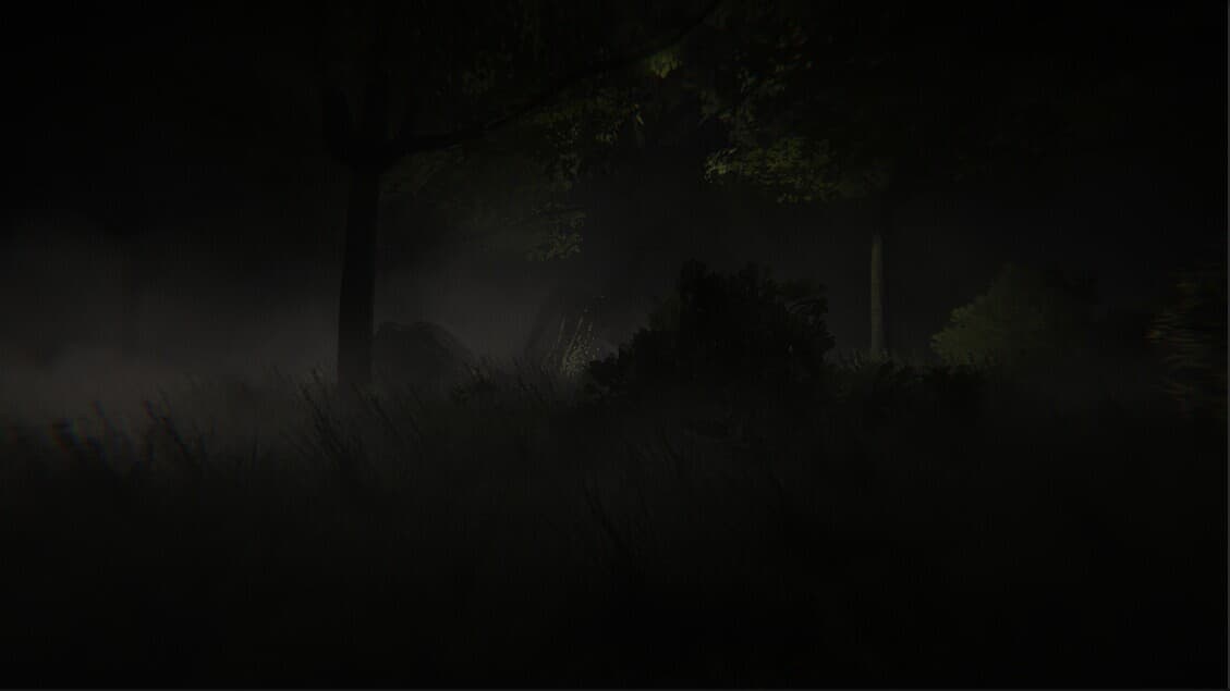 Shadows of Taumiel screenshot 4