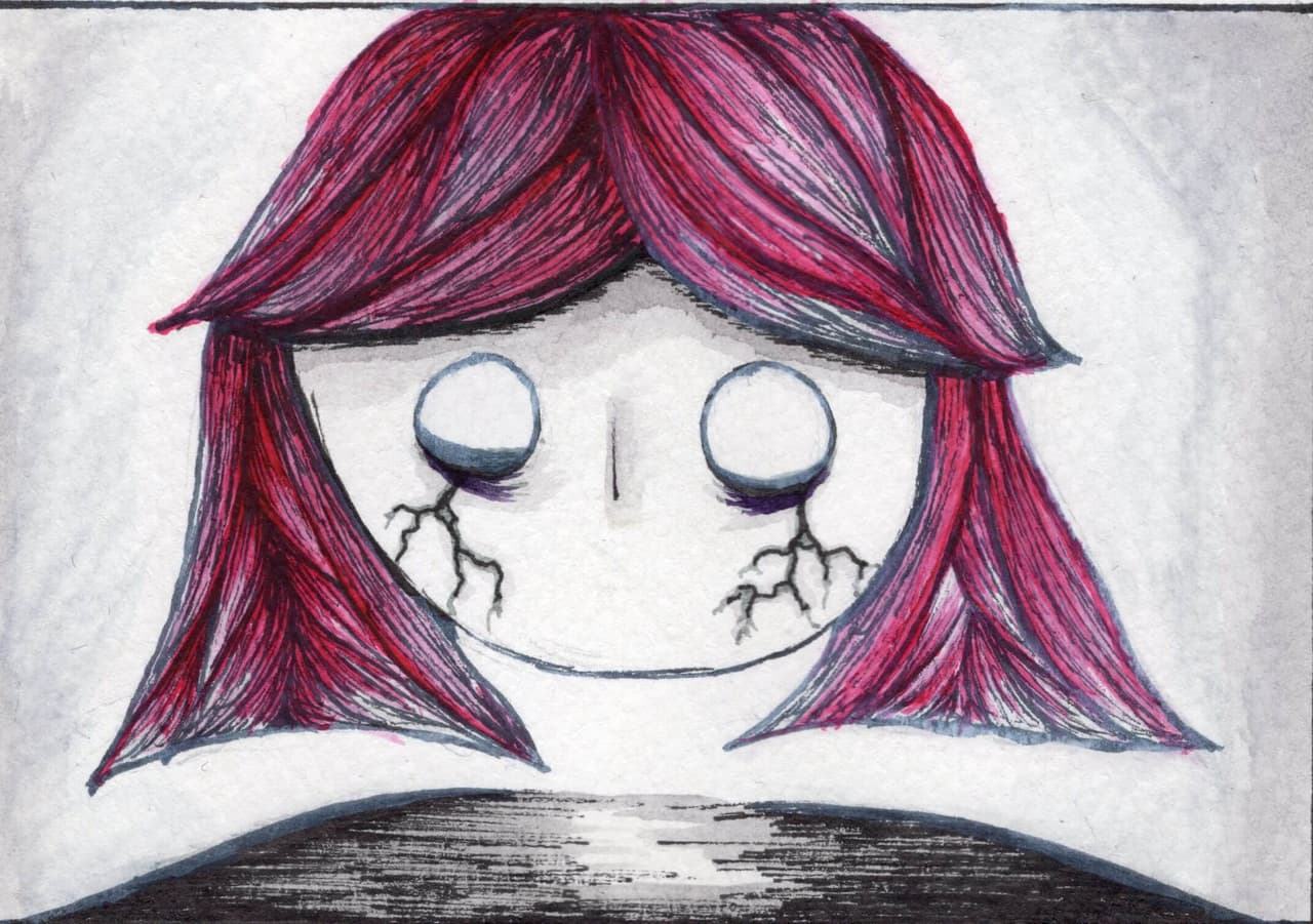 My Story (itch) screenshot 4
