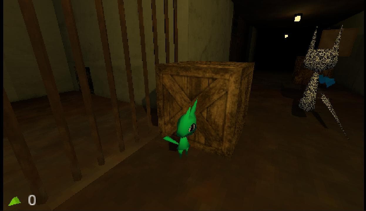 CatWorld (desktop_trash)