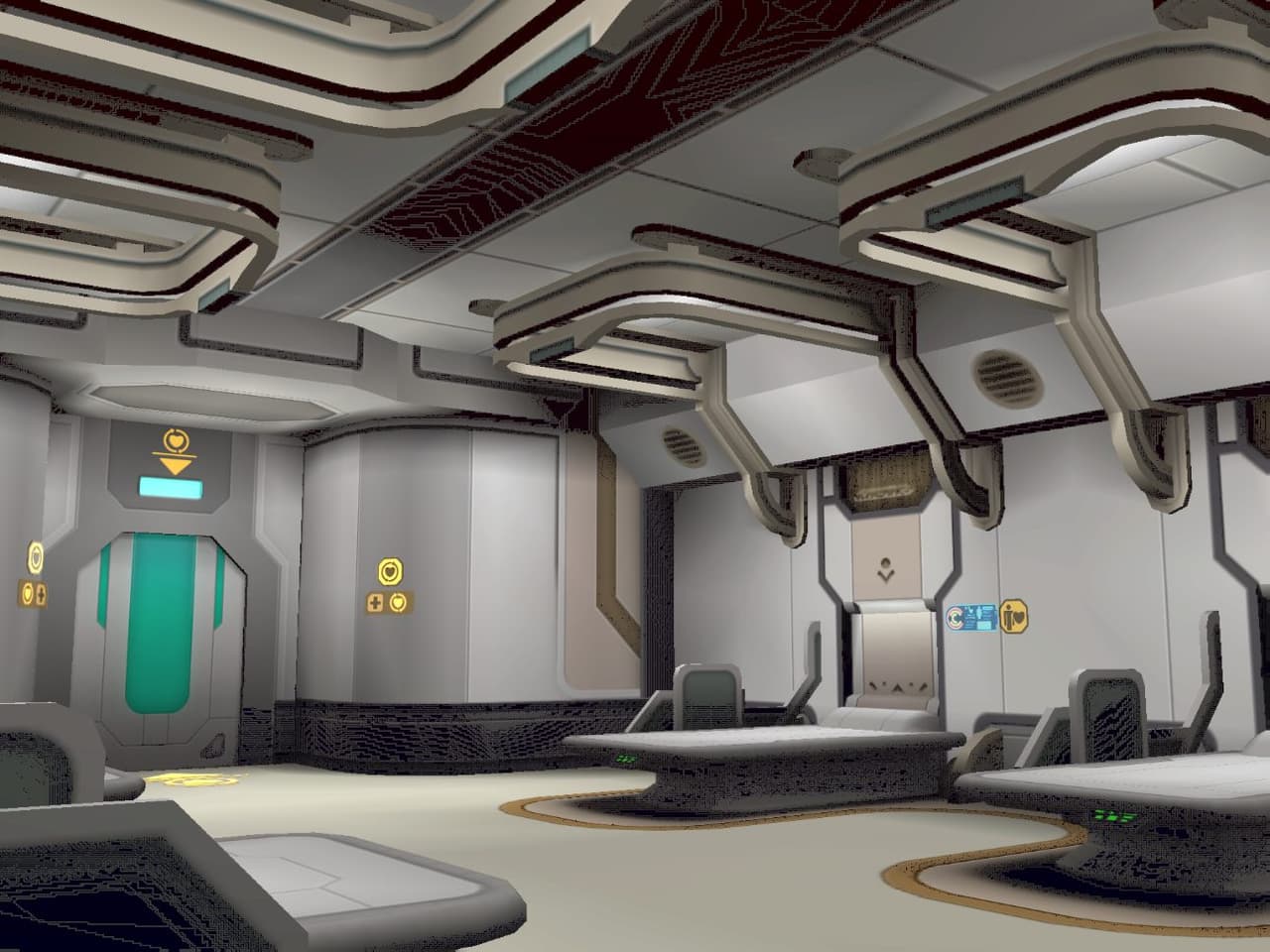 Kenran Butou Sai: The Mars Daybreak screenshot 6