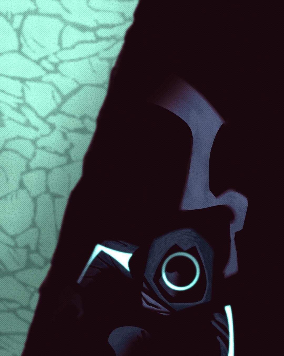 Din of Sen screenshot 5