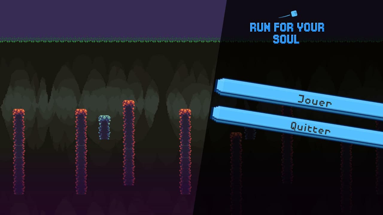 Run For Your Soul screenshot 2