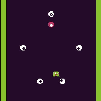 【GGJ22】DEATH ROCKET