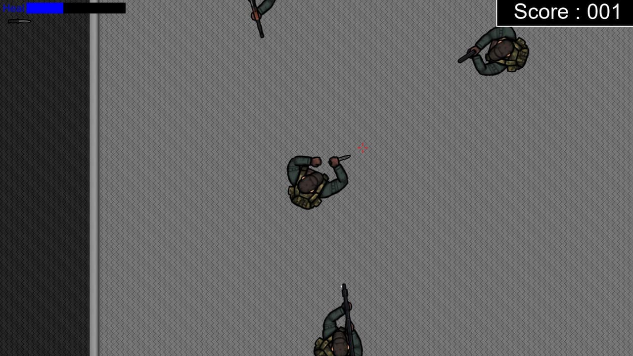 Shoot Wave (LolinEagle) screenshot 2