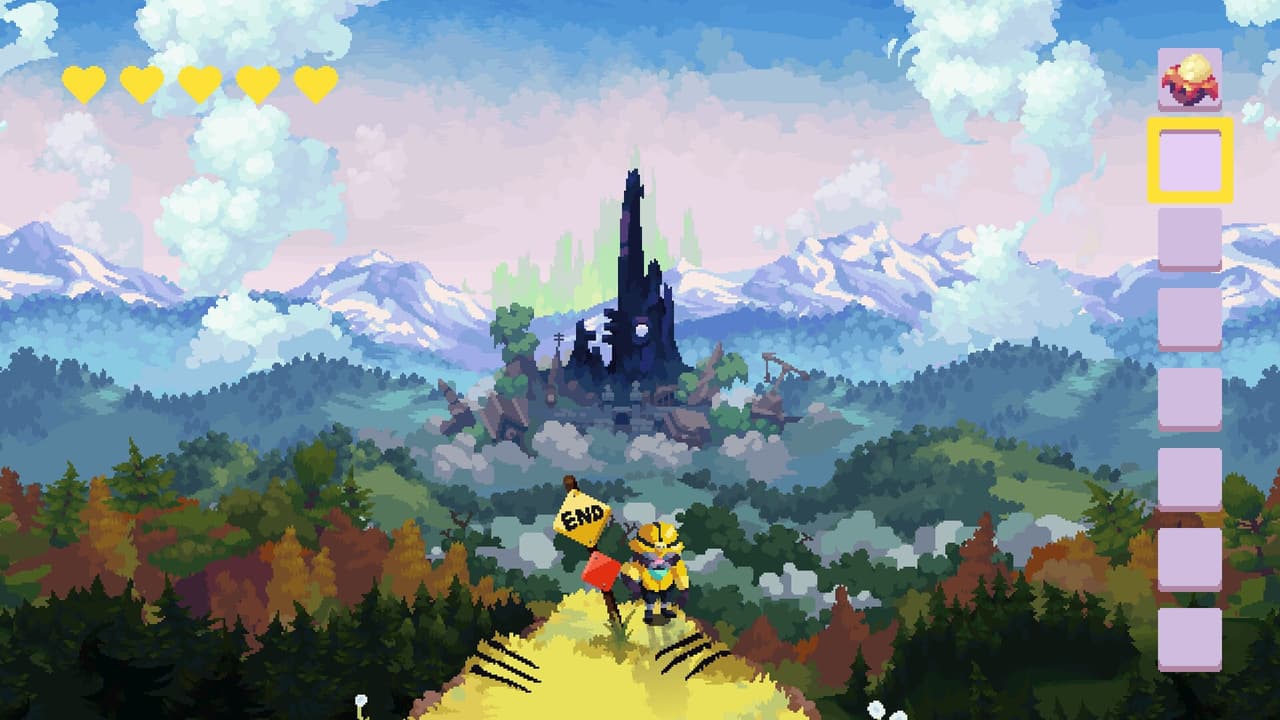 Burrowburrow screenshot 4