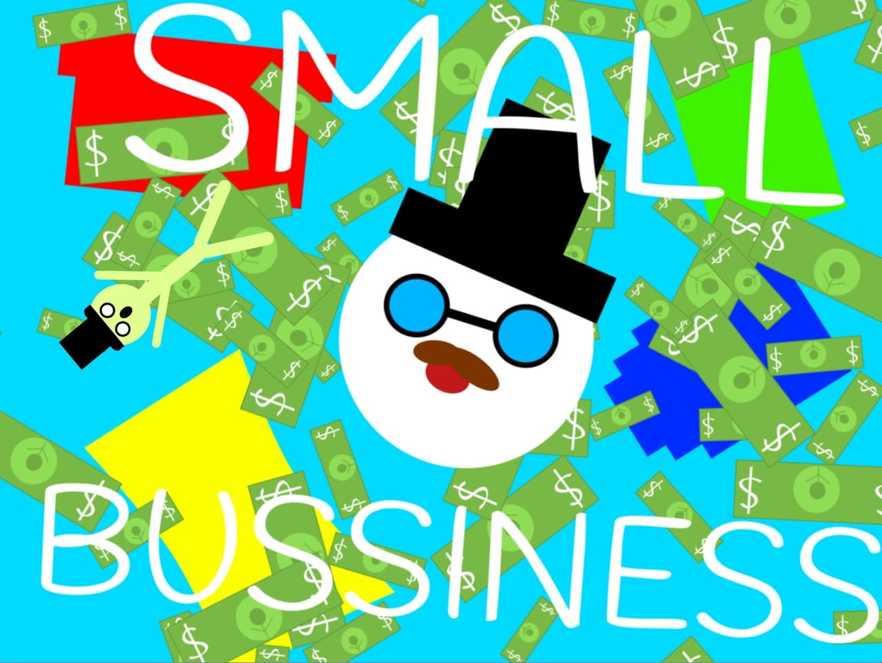 Small Business