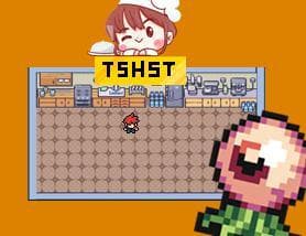 TSHST Restaurant