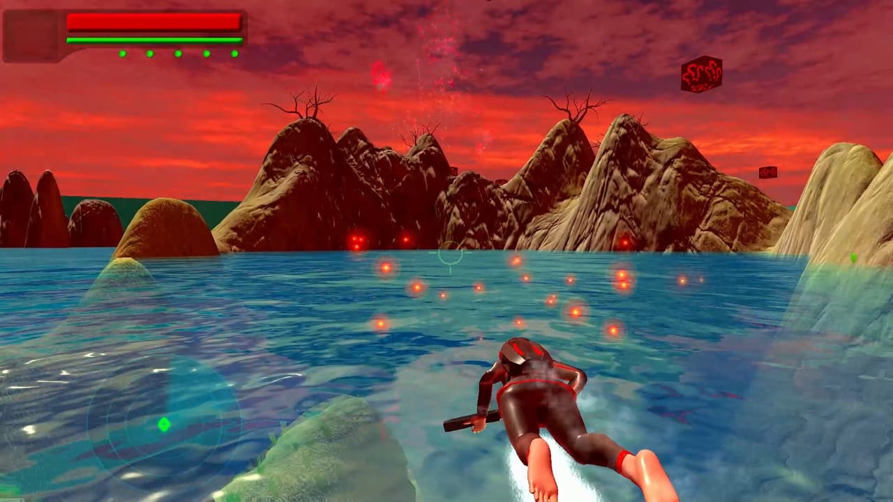 Splash Kings Tournament screenshot 4