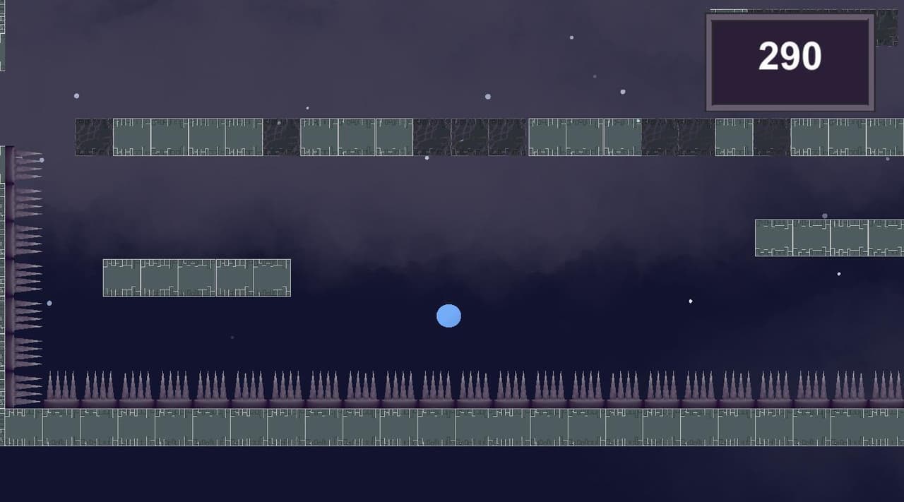 Chaos Maze