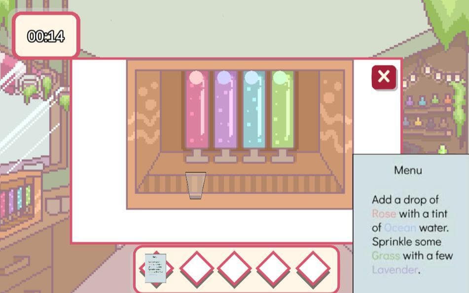 ~ Magical Food Truck ~ screenshot 3