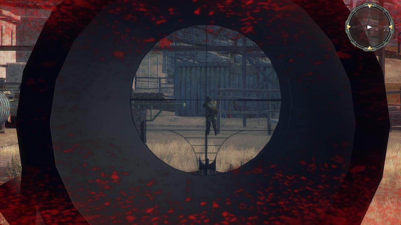 The Last Hope: Trump vs Mafia screenshot 6