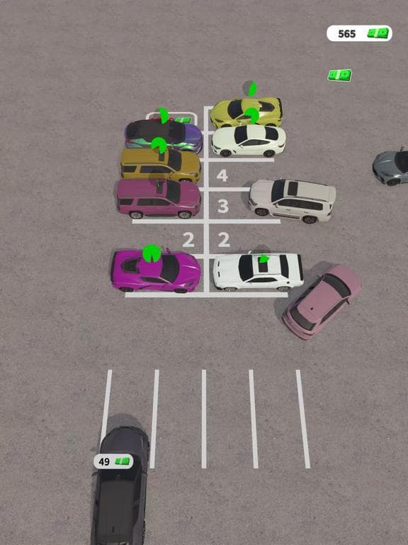 Car Lot Management! screenshot 5