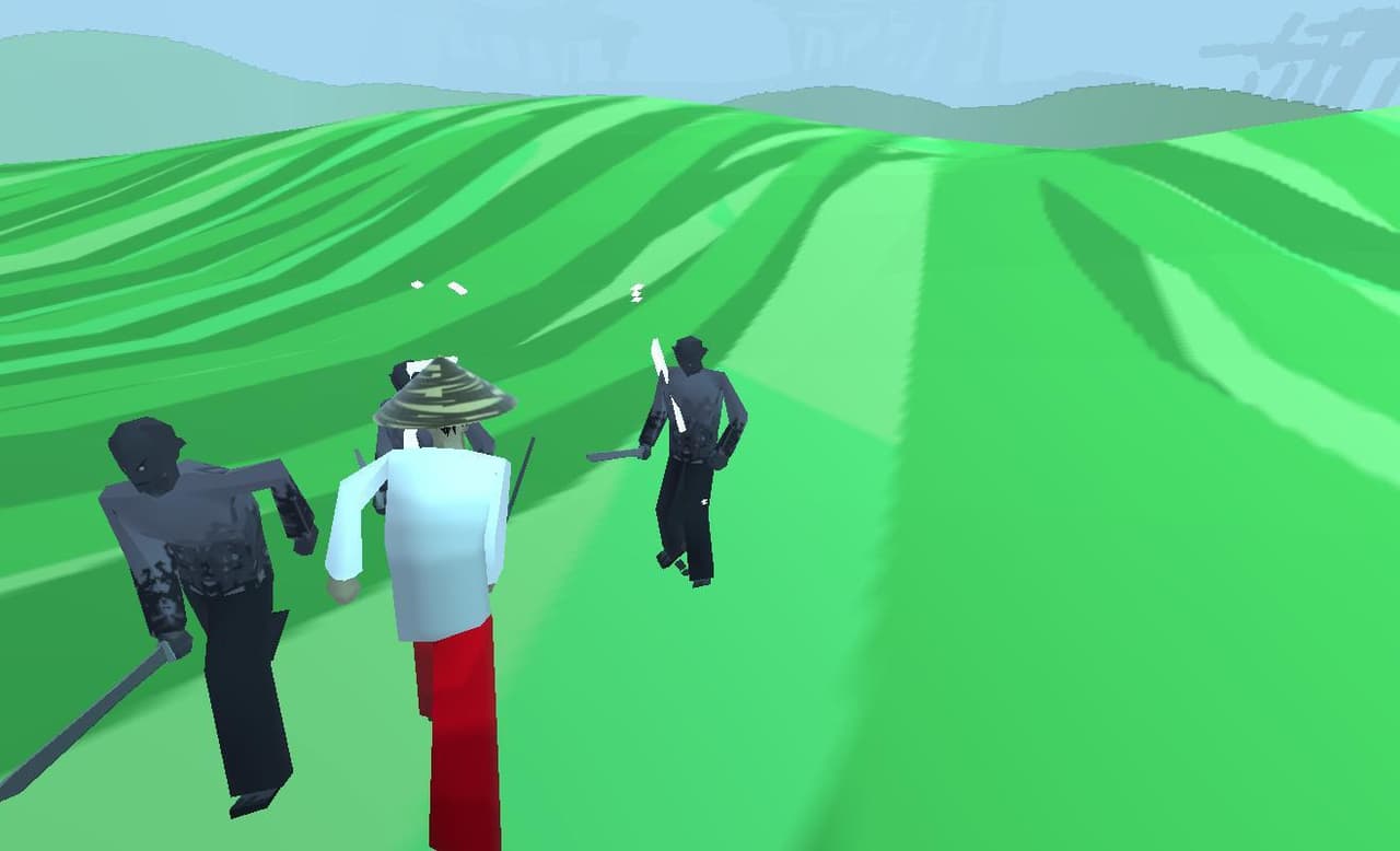 Flesh of Earth screenshot 4