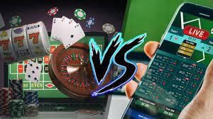 Mk Casino Betting App screenshot 2