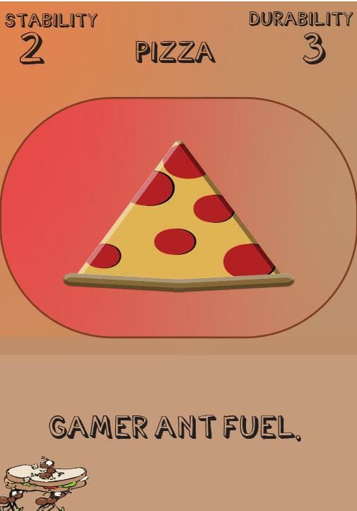 Food Quake screenshot 3