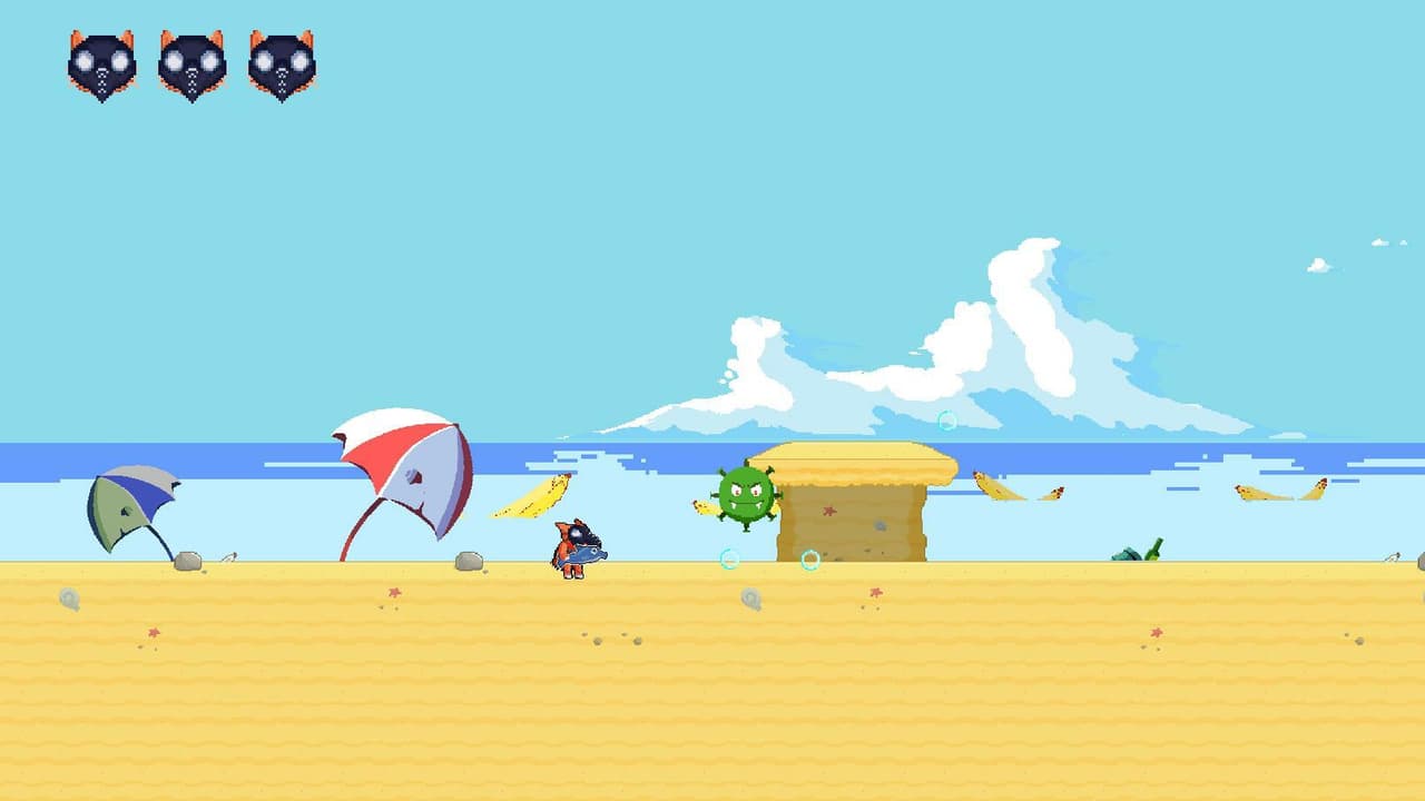 CAT Crow As Terminator screenshot 3
