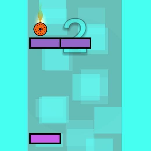 Fall Down (itch) (Venineitor2000)
