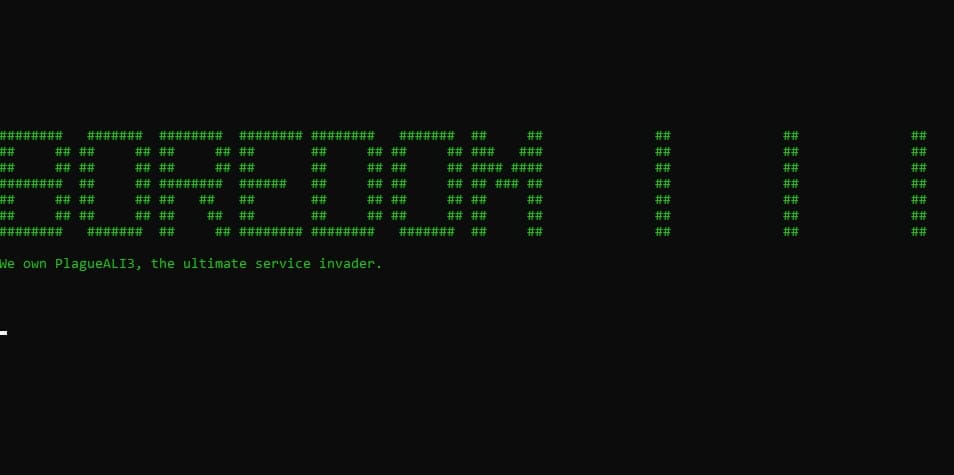 Boredom: Hackerjob