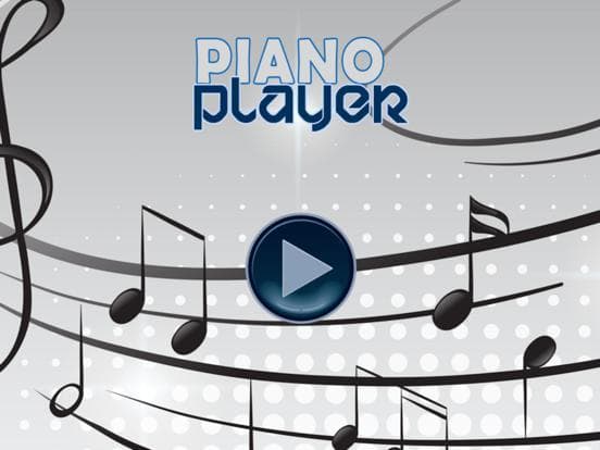 My Piano Player screenshot 2