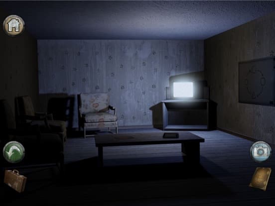 Forever Lost: Episode 1 SD screenshot 2