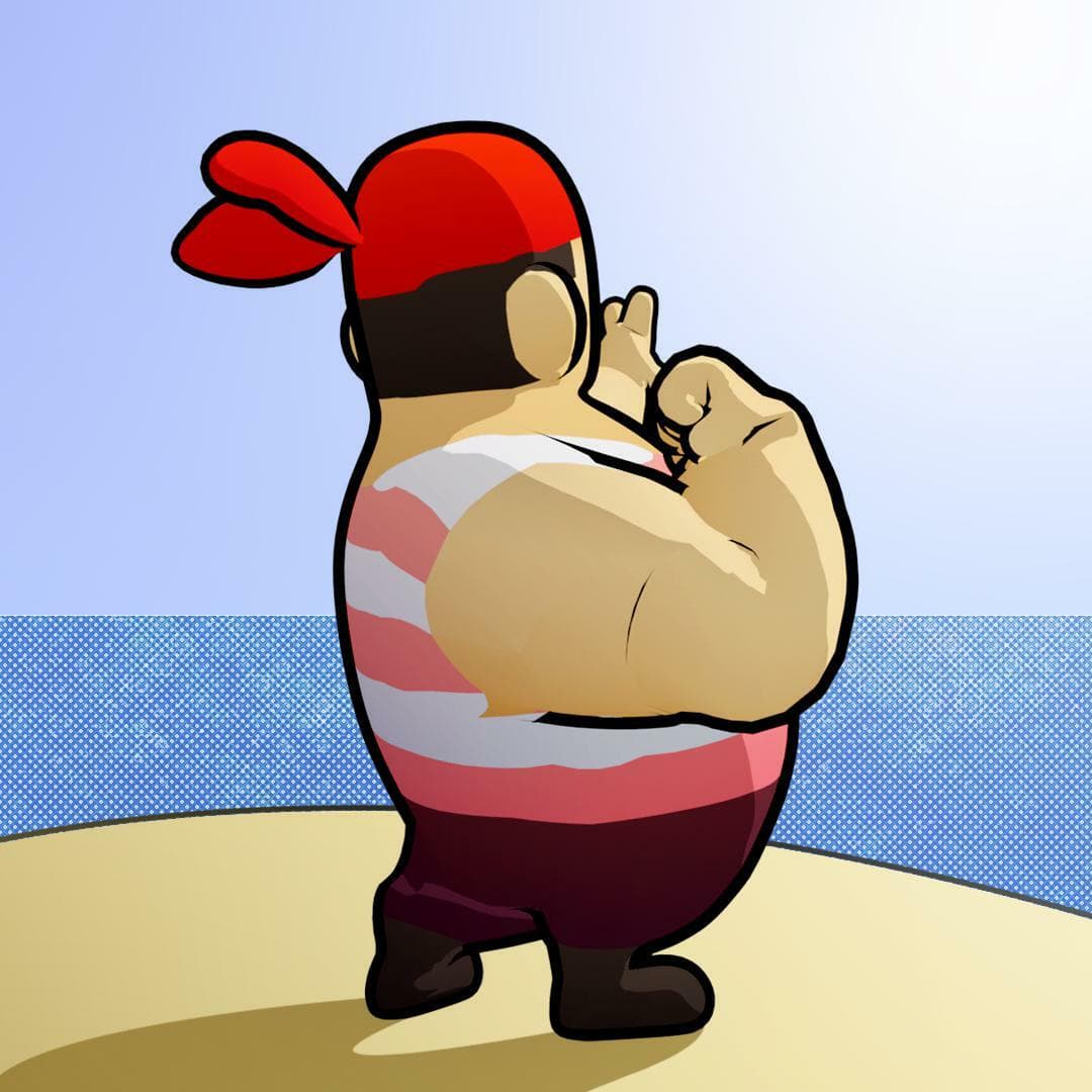 Scallywags (itch) (playmakersdevteam)