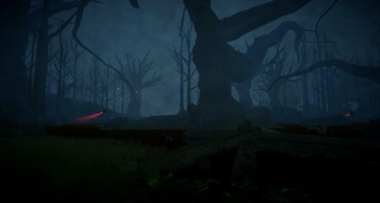 The Awakening Of Thorus screenshot 5