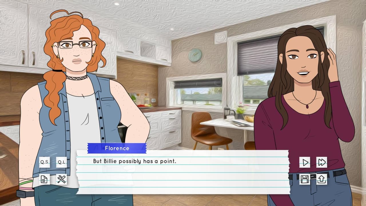 High School Daze: Afterschool screenshot 3