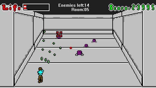 Base Attack screenshot 3