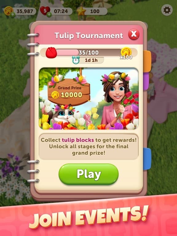 Zoeys Journey - Love & Pain screenshot 6