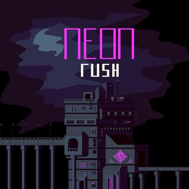 Neon Rush (Valkoy)