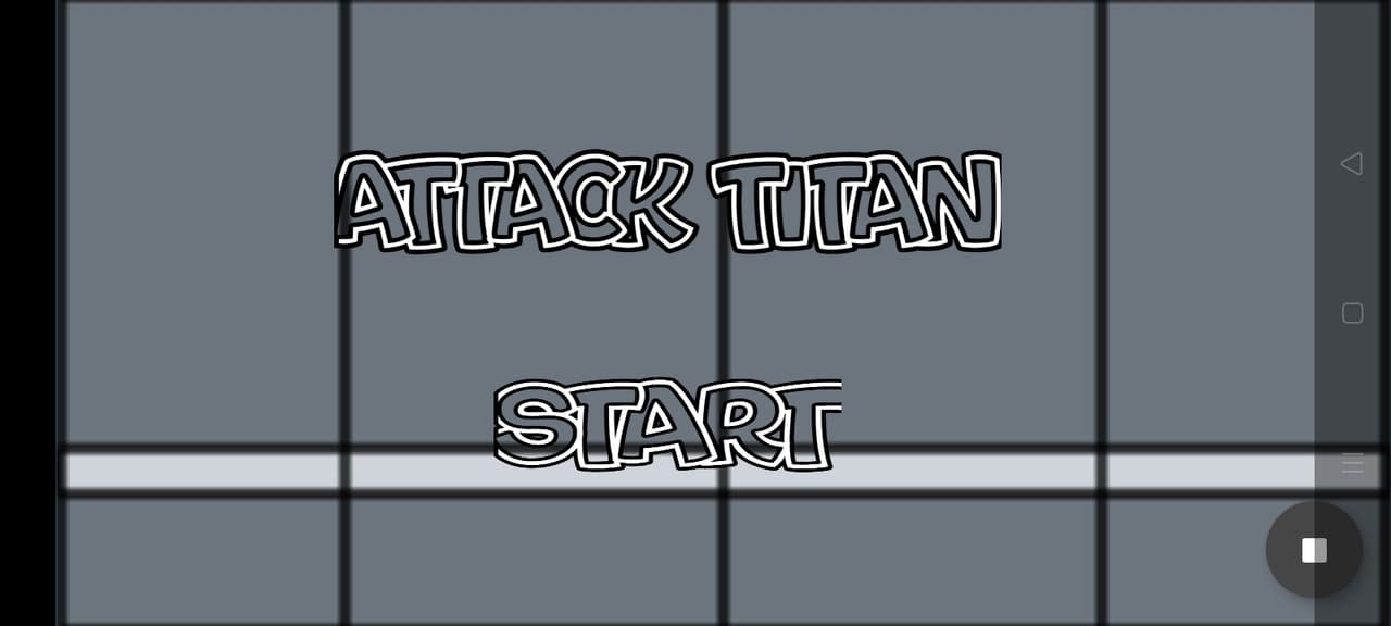 Attack titan (Damarppp)