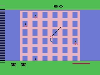 Spider-Man (1982) screenshot 3