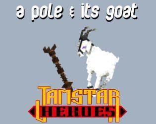 A Pole & Its Goat screenshot 2