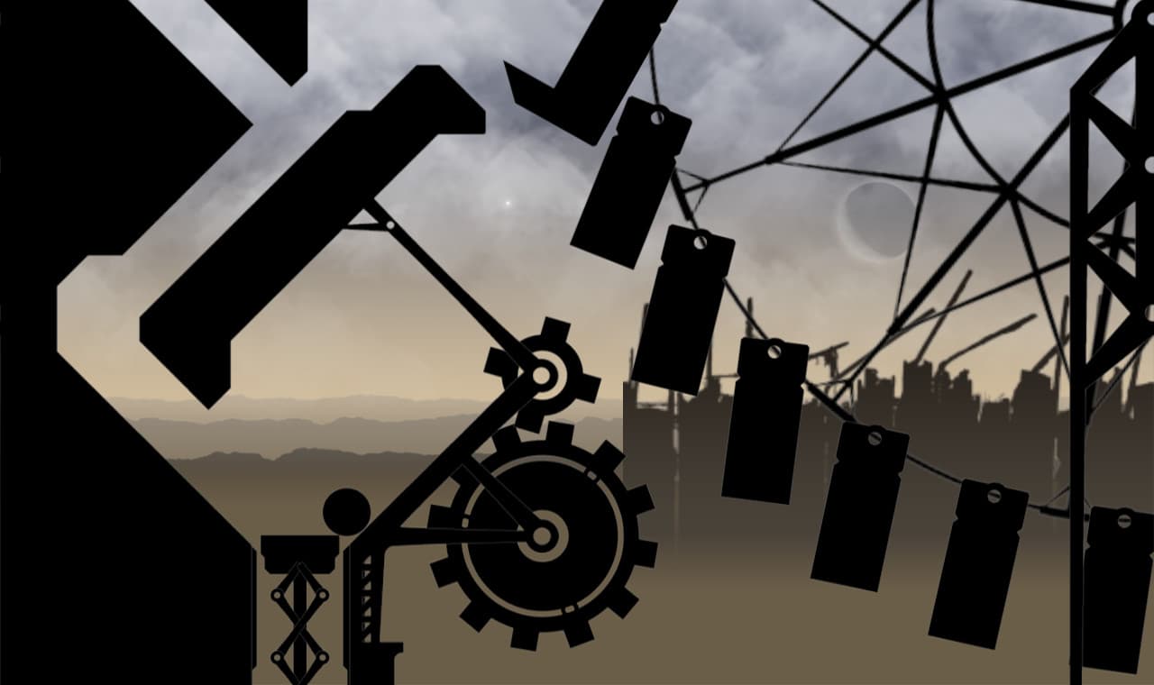 Collisions screenshot 3