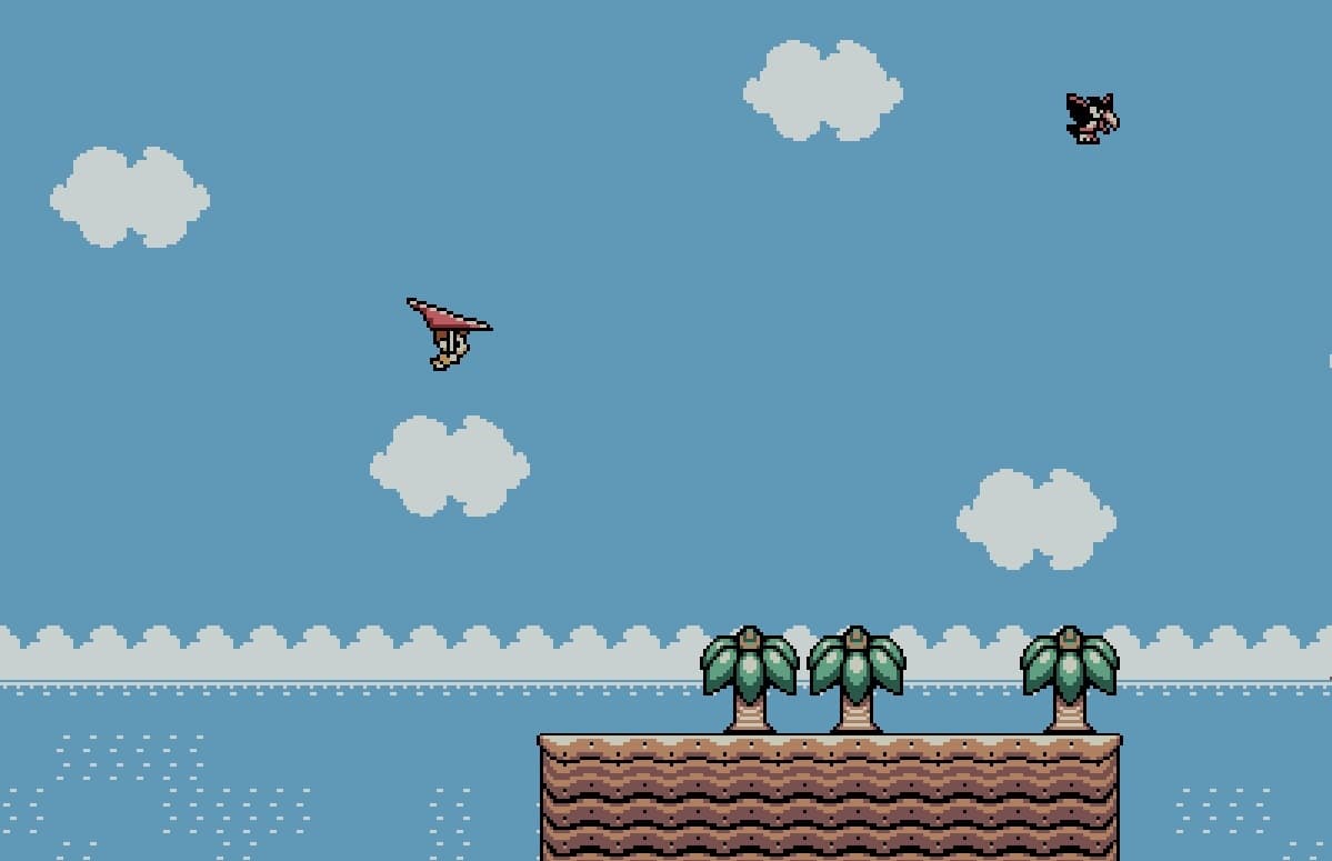 Timothy and the Strange Holidays screenshot 5