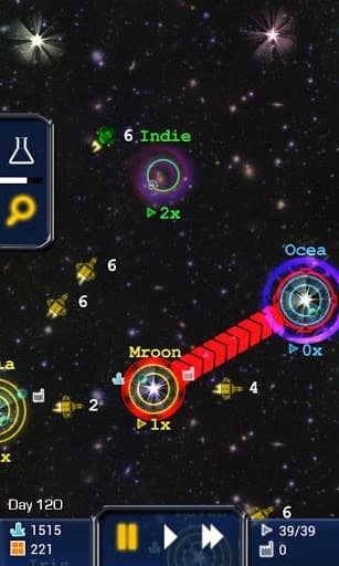 Star Colonies FULL screenshot 3