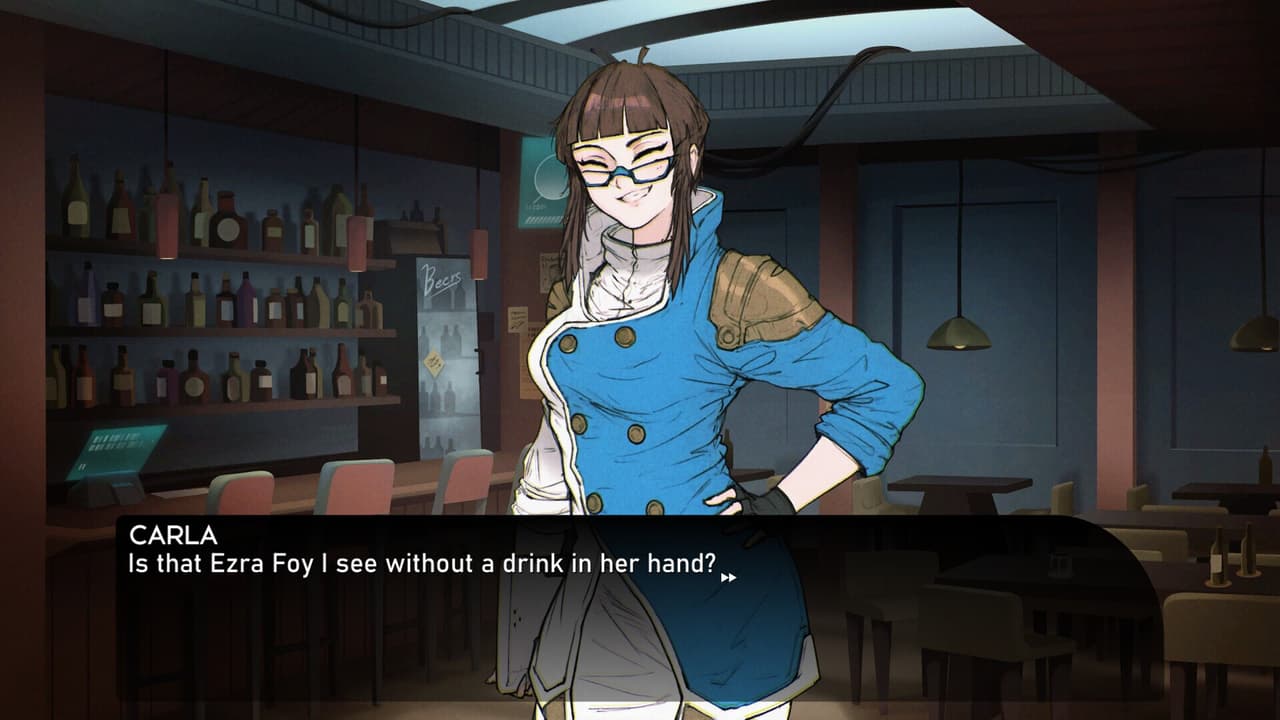 Star-Crosst screenshot 5
