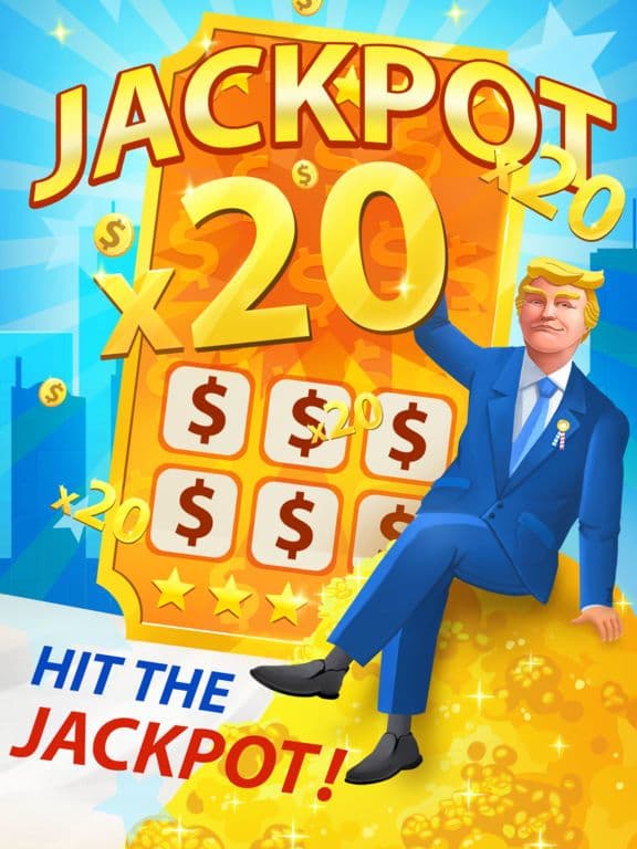 Donalds Empire